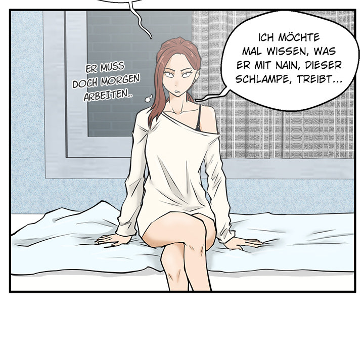 Los geht´s Mr. Kang! - episode 28 - 37