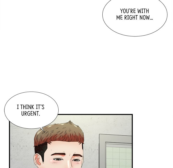 The Secret Friend - episode 48 - 68