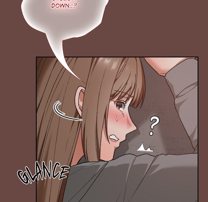 Don't Tell Anyone at School! - UNCENSORED - episode 14 - 132