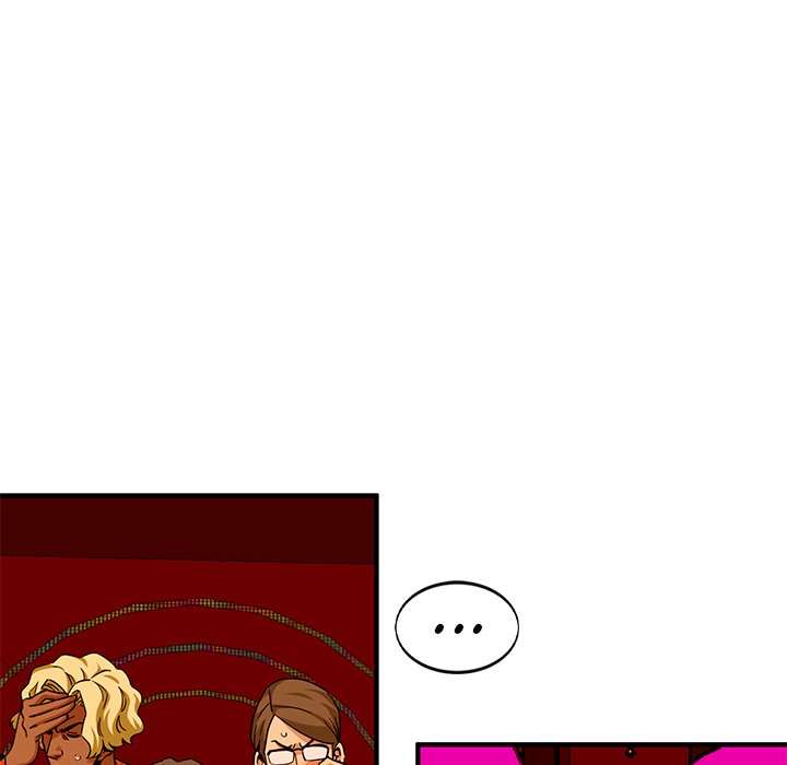 Wer hat Angst vor Mister H? - episode 18 - 101