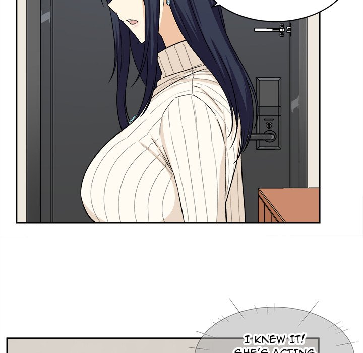 Excuse me, This is my Room - episode 18 - 44