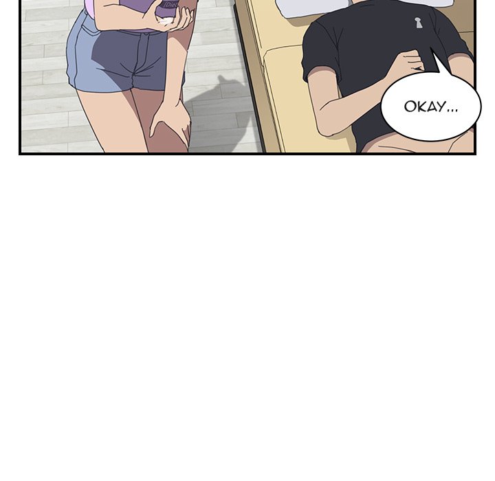 The Unwanted Roommate - episode 13 - 19