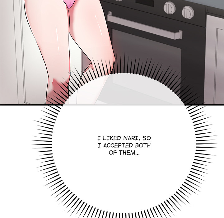 Saving My Magical Girl - episode 1 - 138