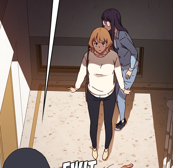 The Perfect Roommates - episode 16 - 19