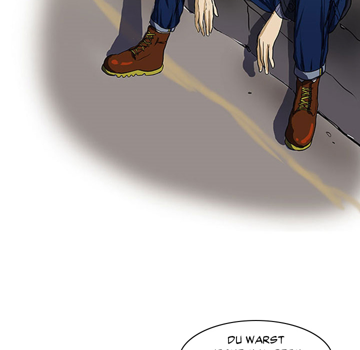 Tweener - episode 1 - 5