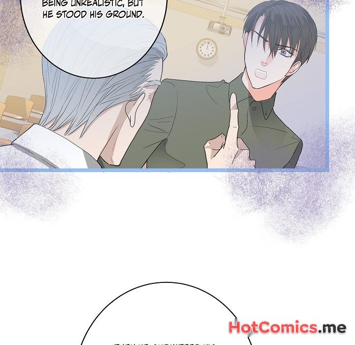 Sentimental Reasons - episode 6 - 25
