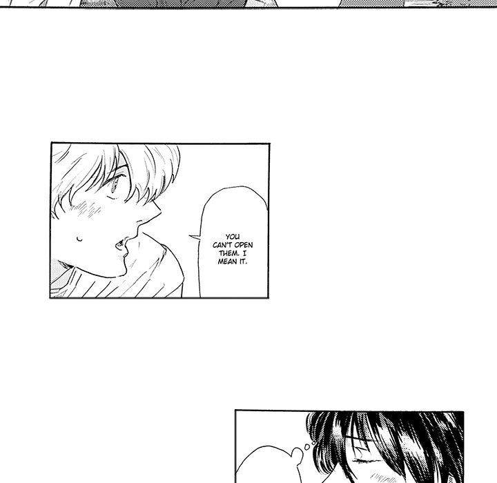 I Want To Feel You Because I Like You - episode 4 - 43