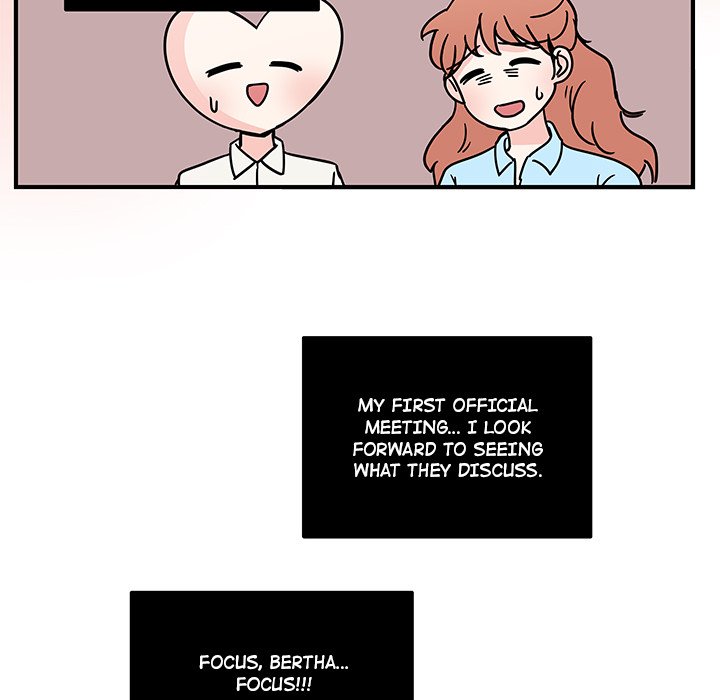 Office Grievances - episode 7 - 14