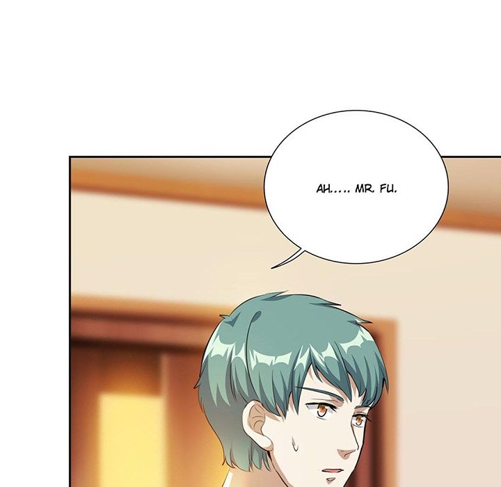 Good Morning, Mrs. Fu - episode 39 - 39