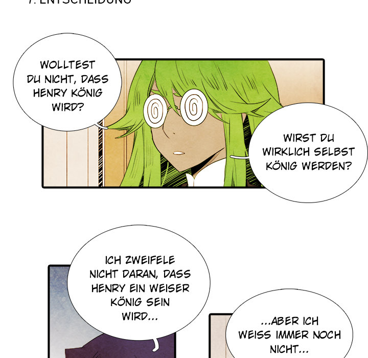 Ardors Königreich - episode 42 - 29