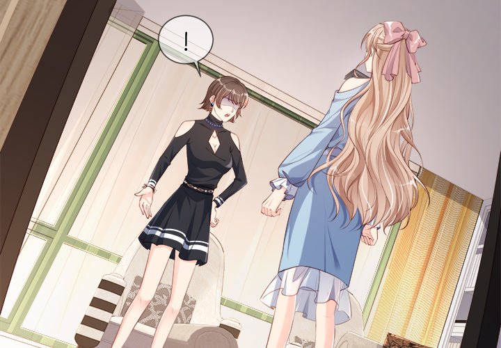The Celebrity Queen - episode 2 - 1