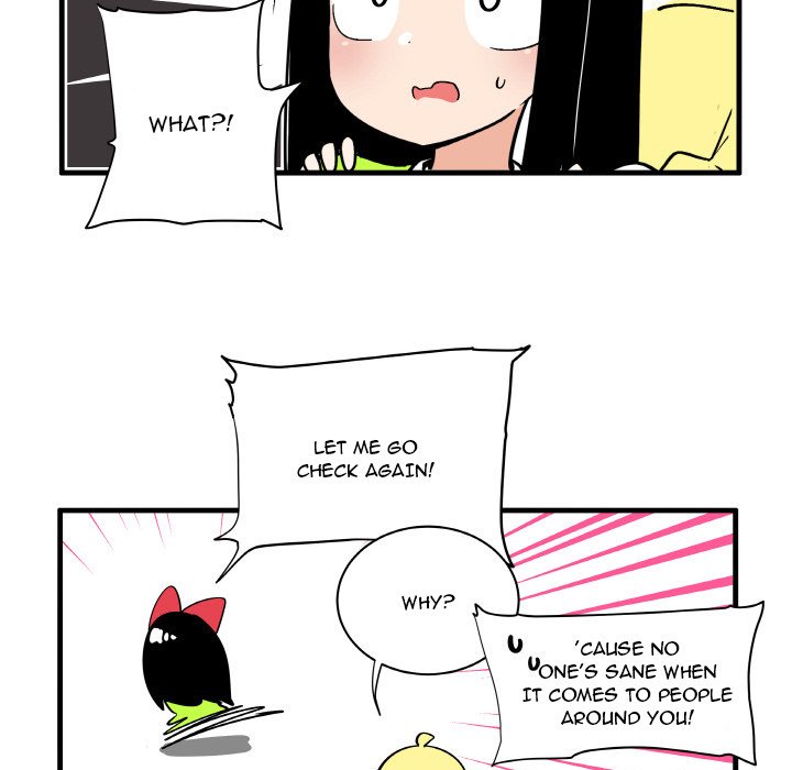 The Amazing Siblings - episode 124 - 5