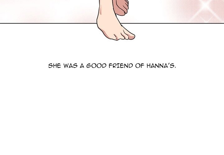 Dangerous Roomies - episode Prologue - 3