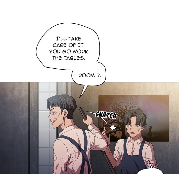 Who Cares If I'm a Loser! - episode 7 - 33