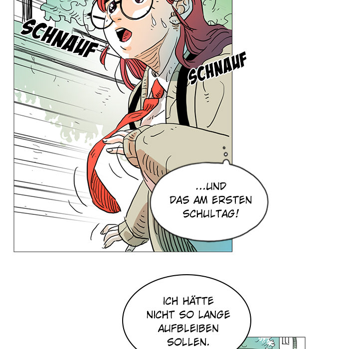Hero Kim: Wer hat einen Retter bestellt? - episode 1 - 5