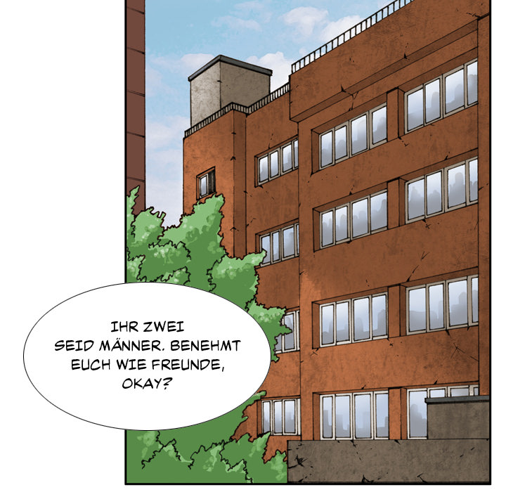 Der Schlägerjäger - episode 1 - 38