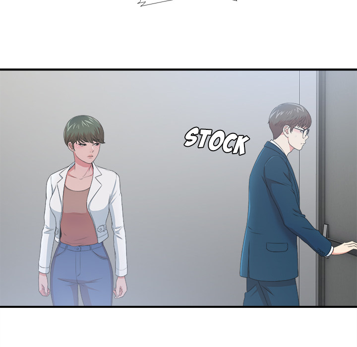 Seinen Mann stehen - episode 8 - 12