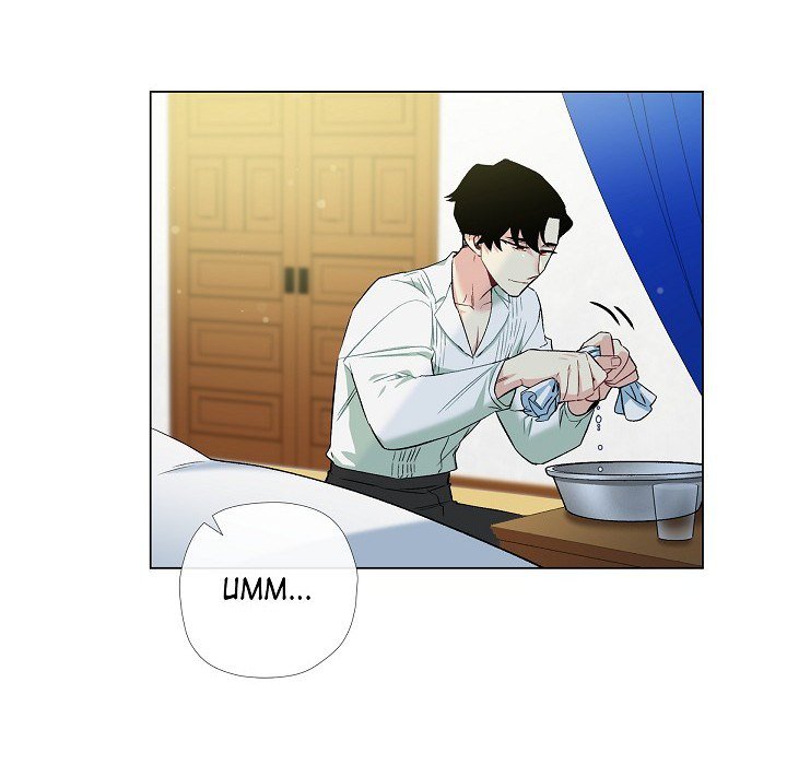 The Maid and the Vampire - episode 14 - 89