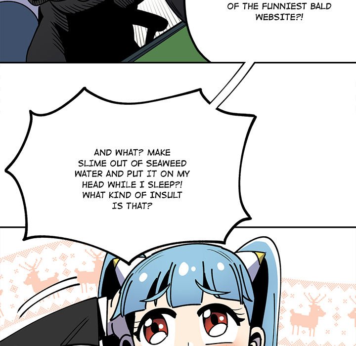 Iron Mech Bride - episode 31 - 7