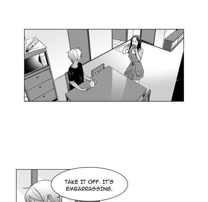 The Strange Lady In Our Town - episode 5 - 7