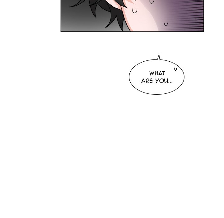 Pheromone Sherbet♥ - episode 1 - 36