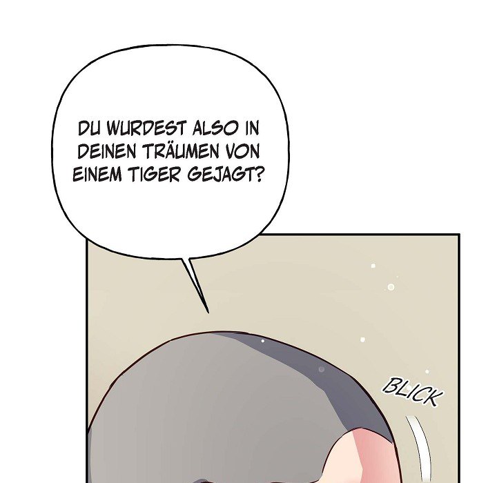 Das Leben mit der gefährlichen Bestie - episode 8 - 140