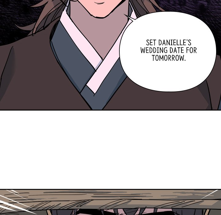 The Princess's Guard - episode 64 - 54