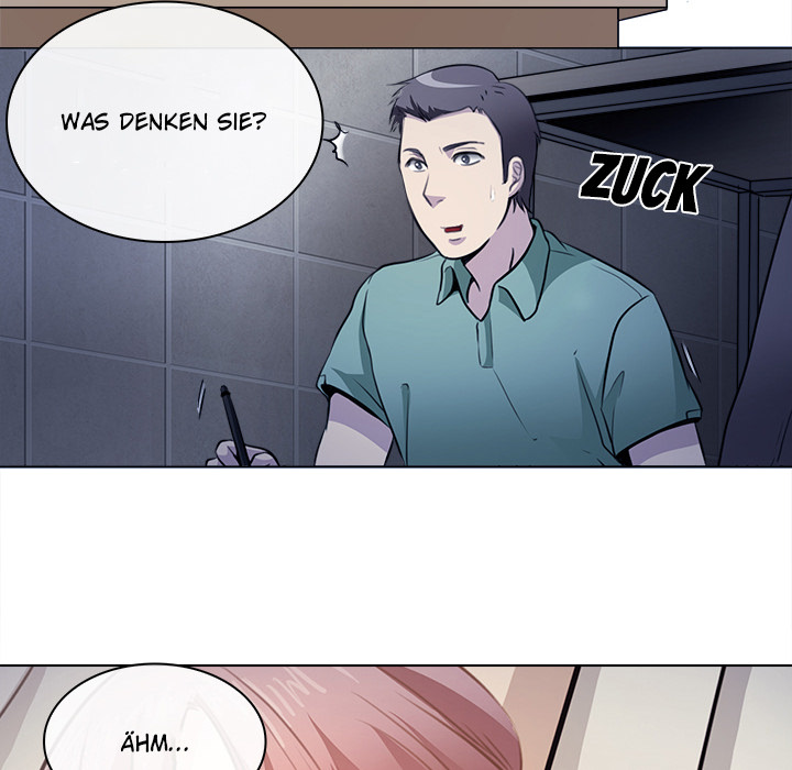 Untreu - episode 1 - 10