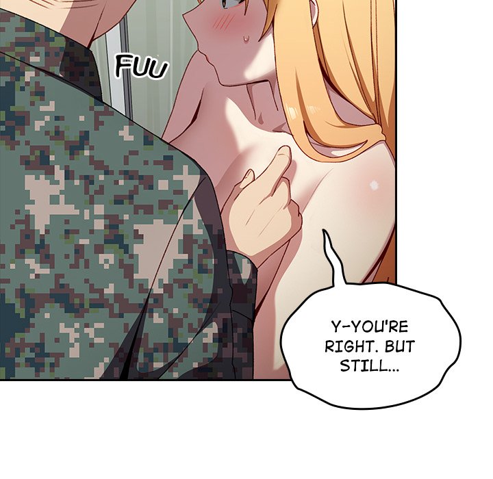 BFF to GF? - episode 8 - 20