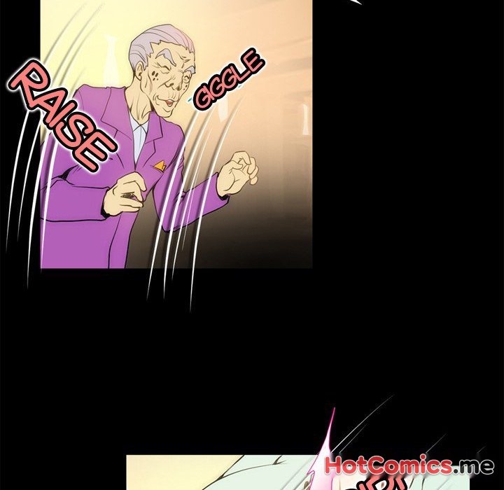 The Flower that Blooms at Night - episode 19 - 21