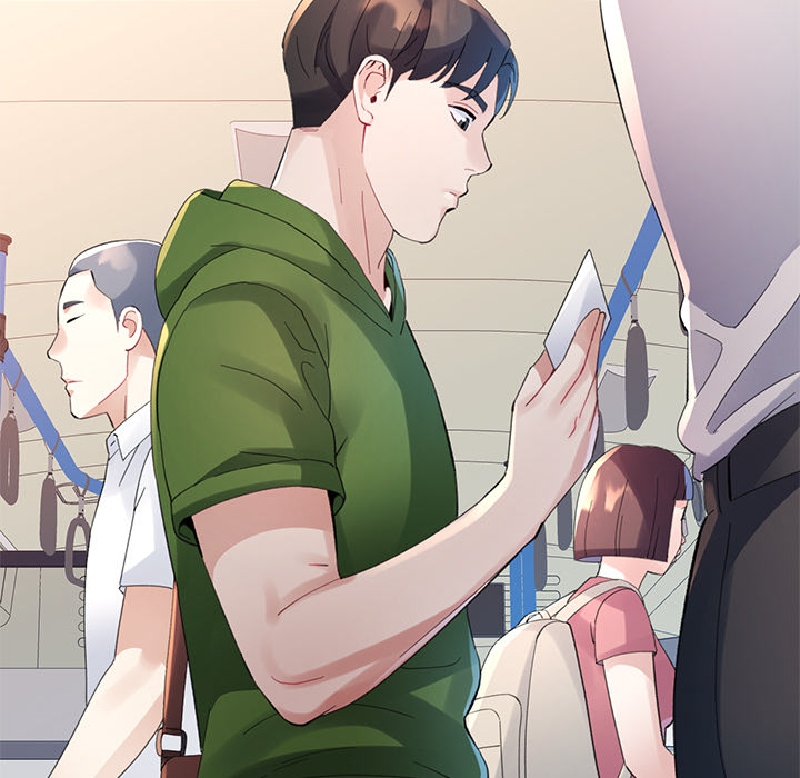 Intimate Tutoring - episode 5 - 108