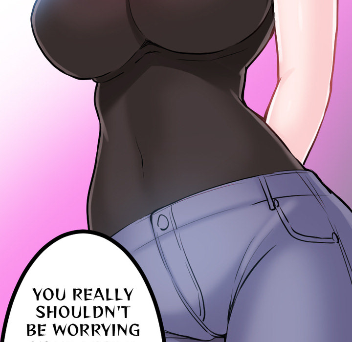 Diet For Sex! - episode 2 - 101
