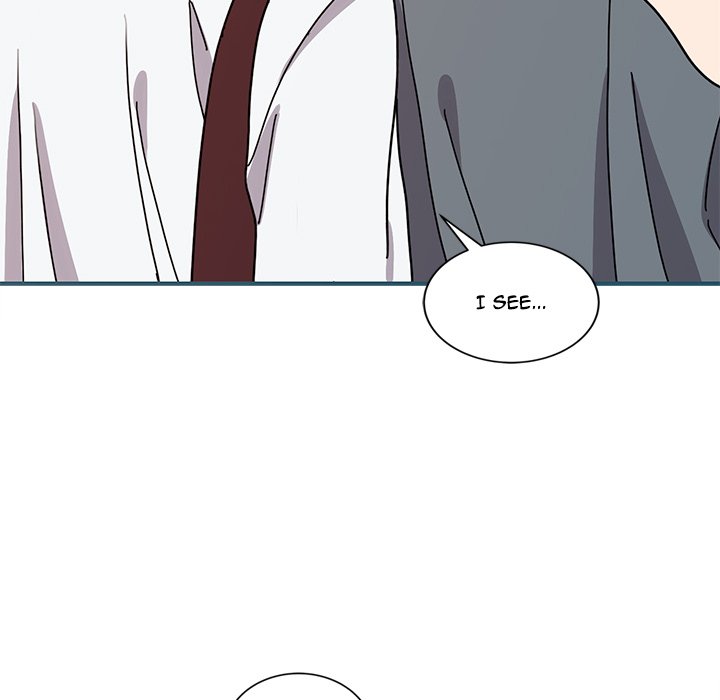 Knot My Secret - episode 6 - 25