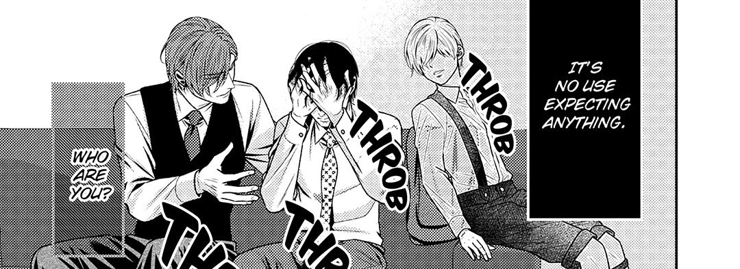 It Begins with Goodbye - episode 3 - 4