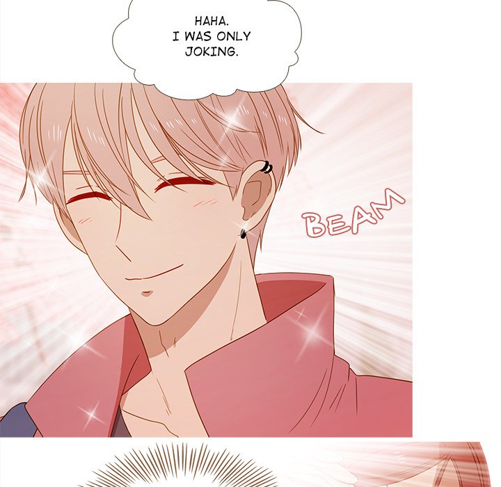 My Life as a Half-Magi - episode 36 - 51