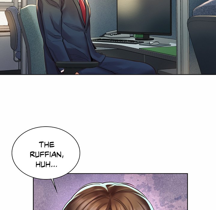 Office Affairs - episode 1 - 192