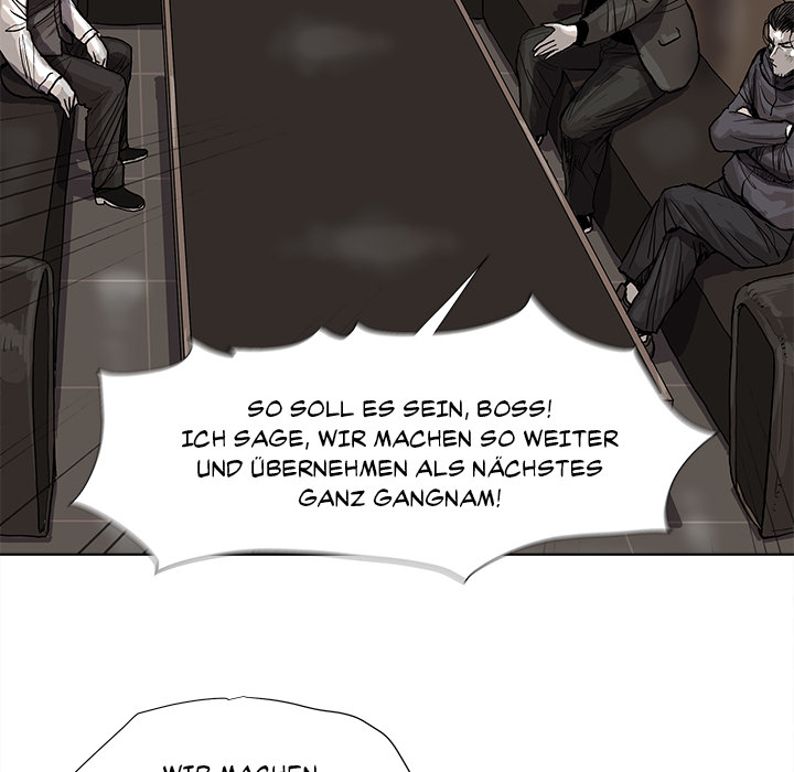 Das azurblaue Land - episode 28 - 45