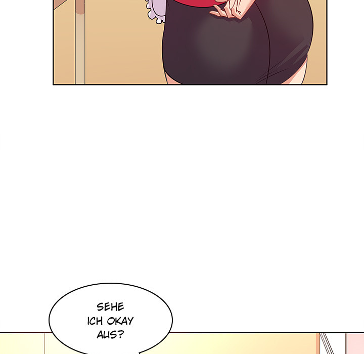 Manga Model - episode 18 - 14