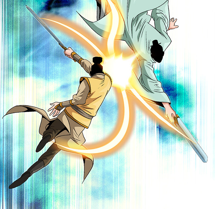 Die Reise des Gunak - episode 32 - 40