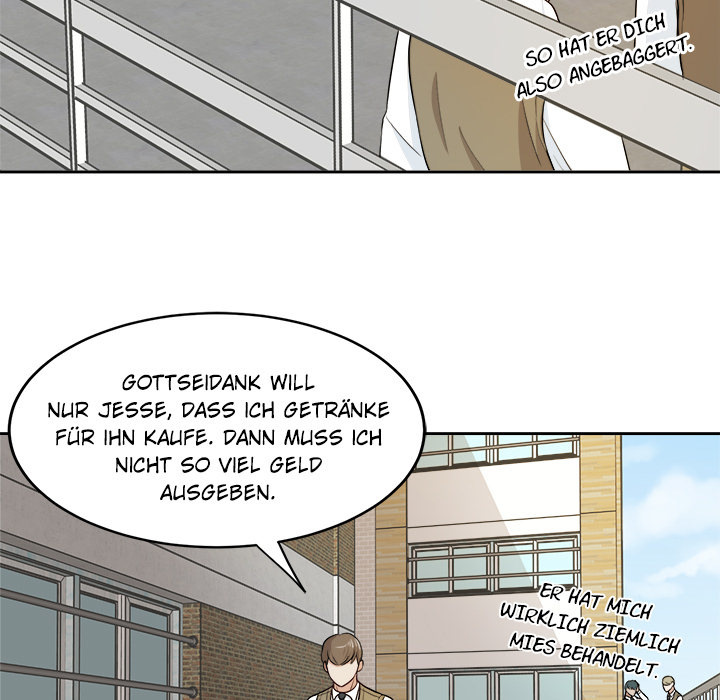 Liebe Lieber Nicht - episode 12 - 6