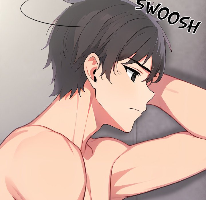 Stepping Out of the Shower to Find a Mysterious Beauty in My Bed - episode 2 - 43