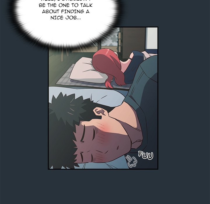 Four's a Crowd - episode 3 - 97