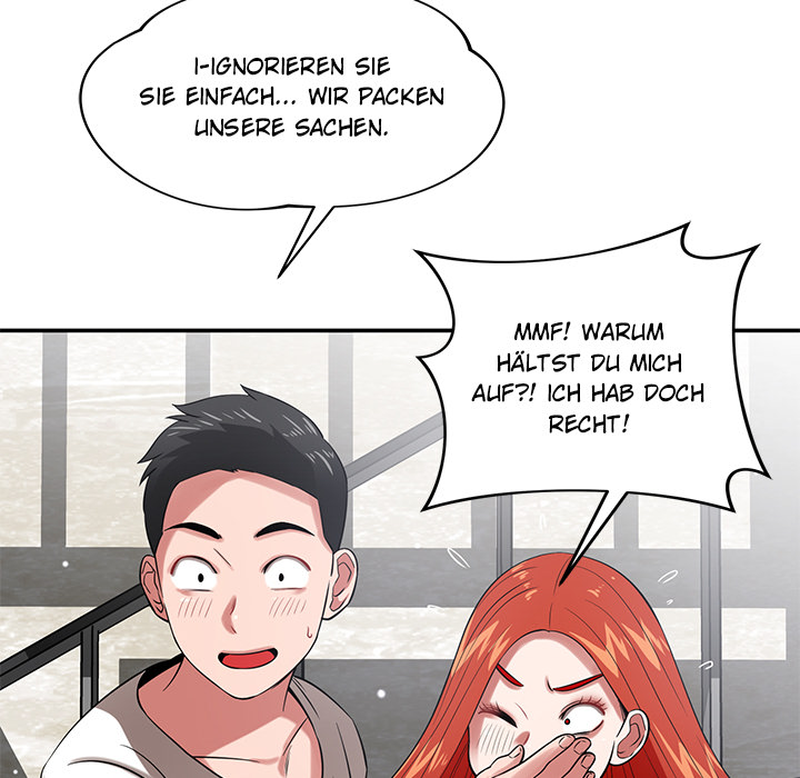 Willkommen in Pinkhausen - episode 43 - 59