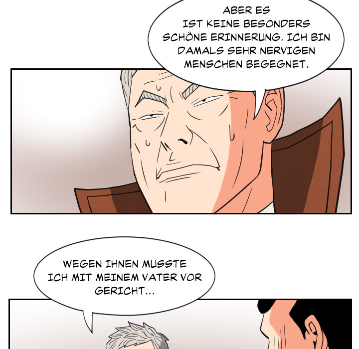 Holzköpfe auf dem Weg nach oben - episode 84 - 60