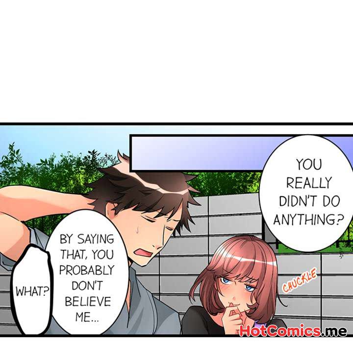 What She Fell on Was the Tip of My Dick - episode 10 - 24