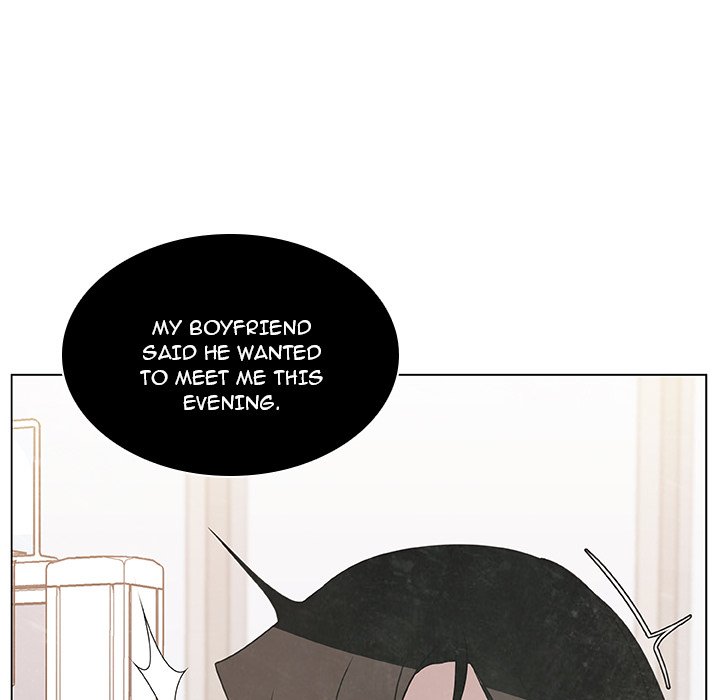 Fallen Flower - episode 9 - 13