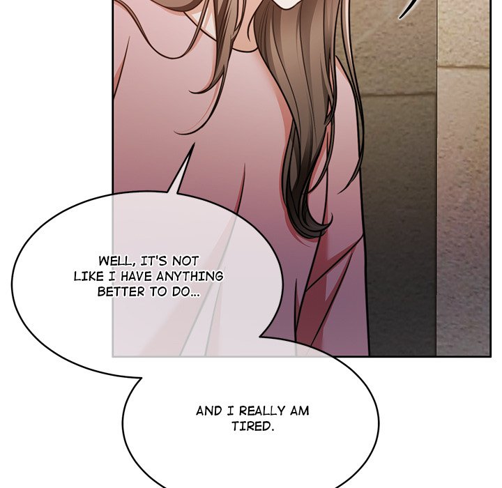 Pregnancy Contract - episode 19 - 13