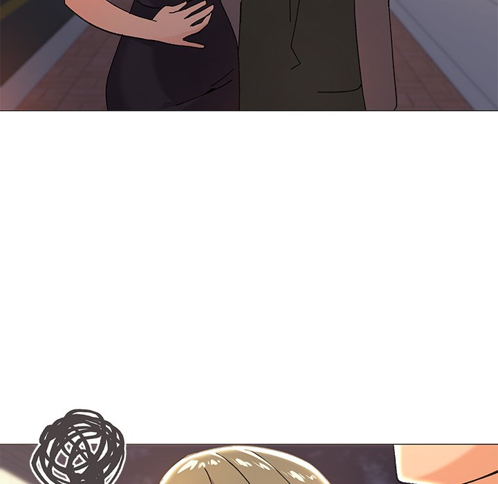 What's Wrong With This Family? - episode 5 - 166