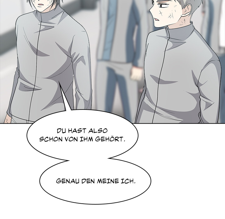 Teufel der Oberstufe: Boost - episode 13 - 92