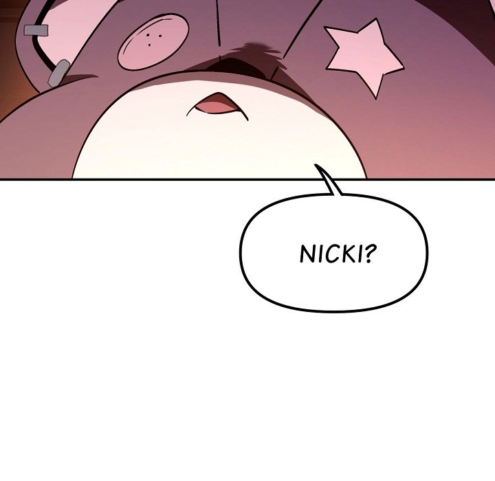 Summoners War: Occult Detective Nicki - episode 8 - 41